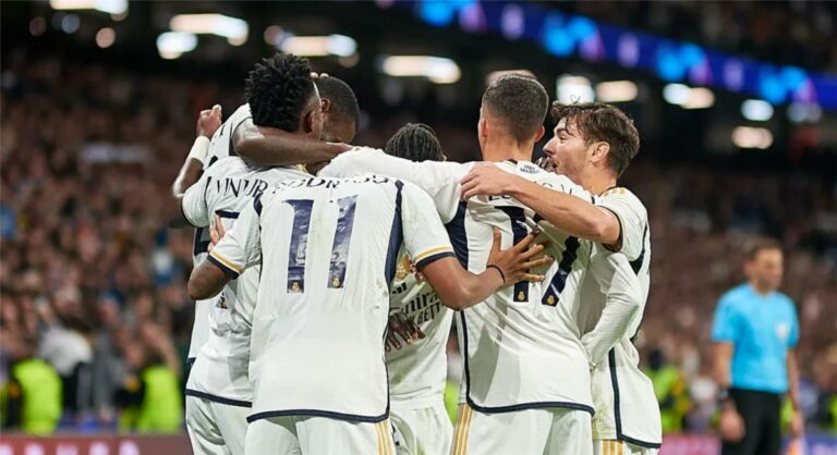 مواعيد مباريات اليوم الأحد 932025 والقنوات الناقلة.. ريال مدريد ضد رايو فاليكانو ومصر أمام جنوب إفريقيا