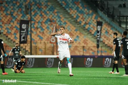 خاص | موقف ناصر منسي من مباراة الأهلي والزمالك