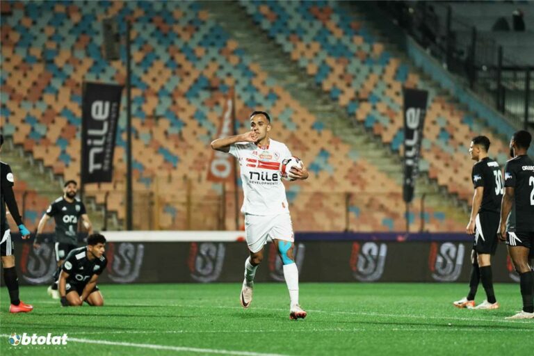 خاص | موقف ناصر منسي من مباراة الأهلي والزمالك