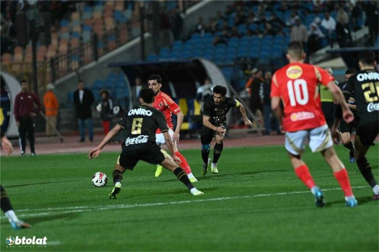 خاص | لأسباب انضباطية.. بيسيرو يستبعد لاعب الزمالك من مواجهة الأهلي