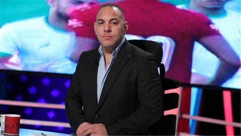 أحمد بلال: مقتنع بكل تصريحاتي.. ومعجب بـ3 مهاجمين