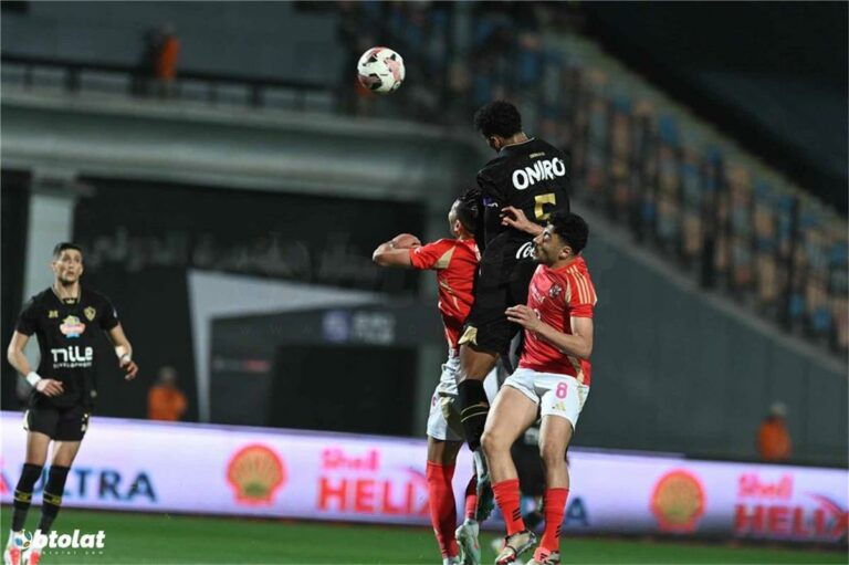 لاعب الأهلي الأسبق: أتوقع تغييرات في تشكيل كولر أمام الزمالك.. وسنفوز بفارق هدفين