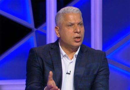 وائل جمعة عن تأجيل مباراة برشلونة وأوساسونا: عشت هذا الموقف مرتين في الأهلي