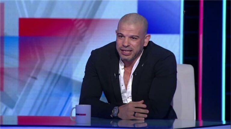 بشير التابعي: البطولة في الزمالك بـ 100.. ولاعب الأهلي السابق يرد