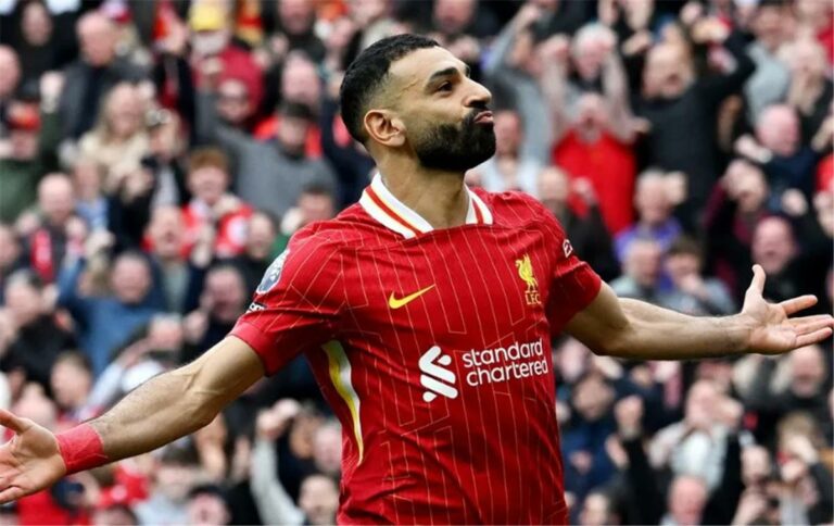 فيديو | محمد صلاح يُسجل ويقود ليفربول لريمونتادا مثيرة أمام ساوثهامبتون في الدوري الإنجليزي
