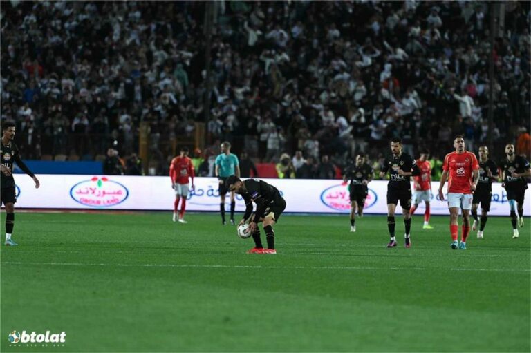لاعب الزمالك السابق يقدم لـ بيسيرو خطة الفوز على الأهلي