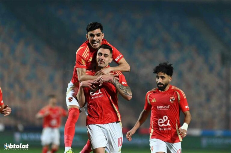 تشكيل الأهلي المتوقع أمام الزمالك اليوم في قمة الدوري المصري.. ثلاثي دفاعي وثنائي بالهجوم