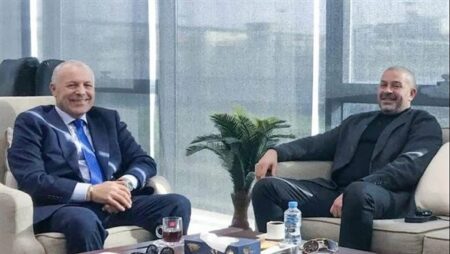 الأهلى يُخطر اتحاد الكرة ورابطة الأندية بموقفه من مباراة القمة