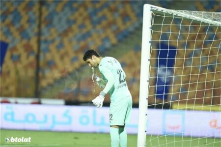 شريف إكرامي: أفتقد جمهور الاهلي.. ورمضان صبحي لم يُخطئ لكنه تعرض للظلم