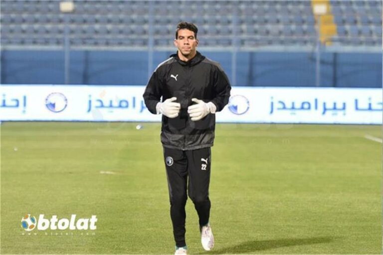 شريف إكرامي: كان لي رأي في انتقال رمضان صبحي إلى بيراميدز.. والخطيب لم يظلمني