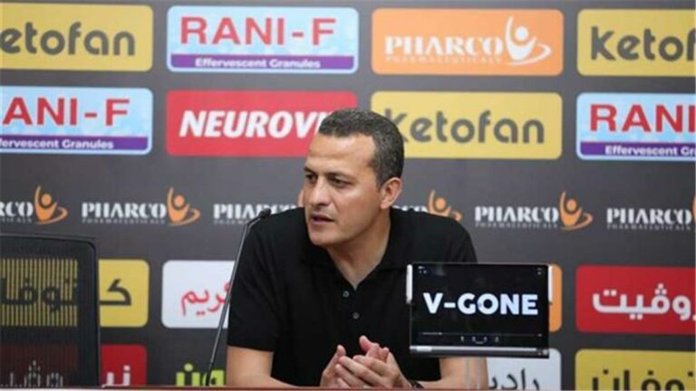 تامر مصطفى: موقف الإسماعيلي صعب.. ولاعب الدراويش هدية لـ منتخب مصر