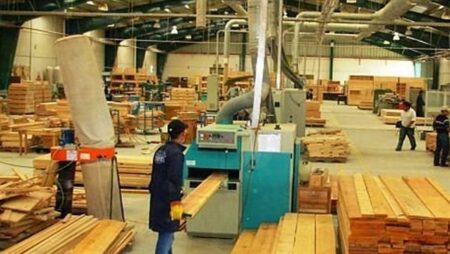 لقاء بين جهاز تنمية المشروعات و التصديري للأثاث لدعم برنامج "انطلاق"