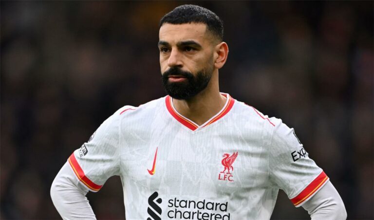 ليس محمد صلاح.. رابطة البريميرليج تعلن أفضل هدف في الدوري الإنجليزي خلال شهر فبراير
