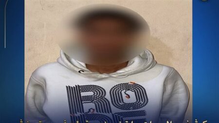 ضبط متهم بالتعدي لفظيا على فتيات في السويس