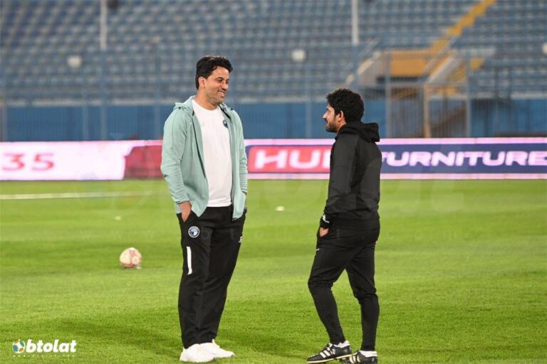 محمود فتح الله: عدم انضمام لاعب الزمالك لـ منتخب مصر خسارة.. ويتغني بـ عبد الله السعيد