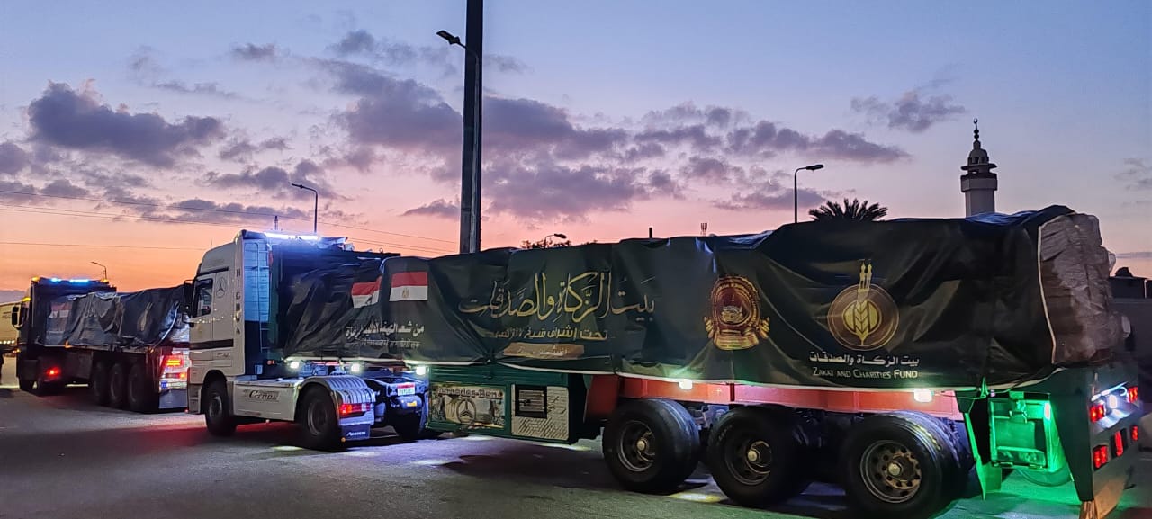 وكيل الأزهر: شاركنا في الحرب مع الشعب وما يحدث في غزة جريمة إنسانية 5 وكيل الأزهر: شاركنا في الحرب مع الشعب وما يحدث في غزة جريمة إنسانية