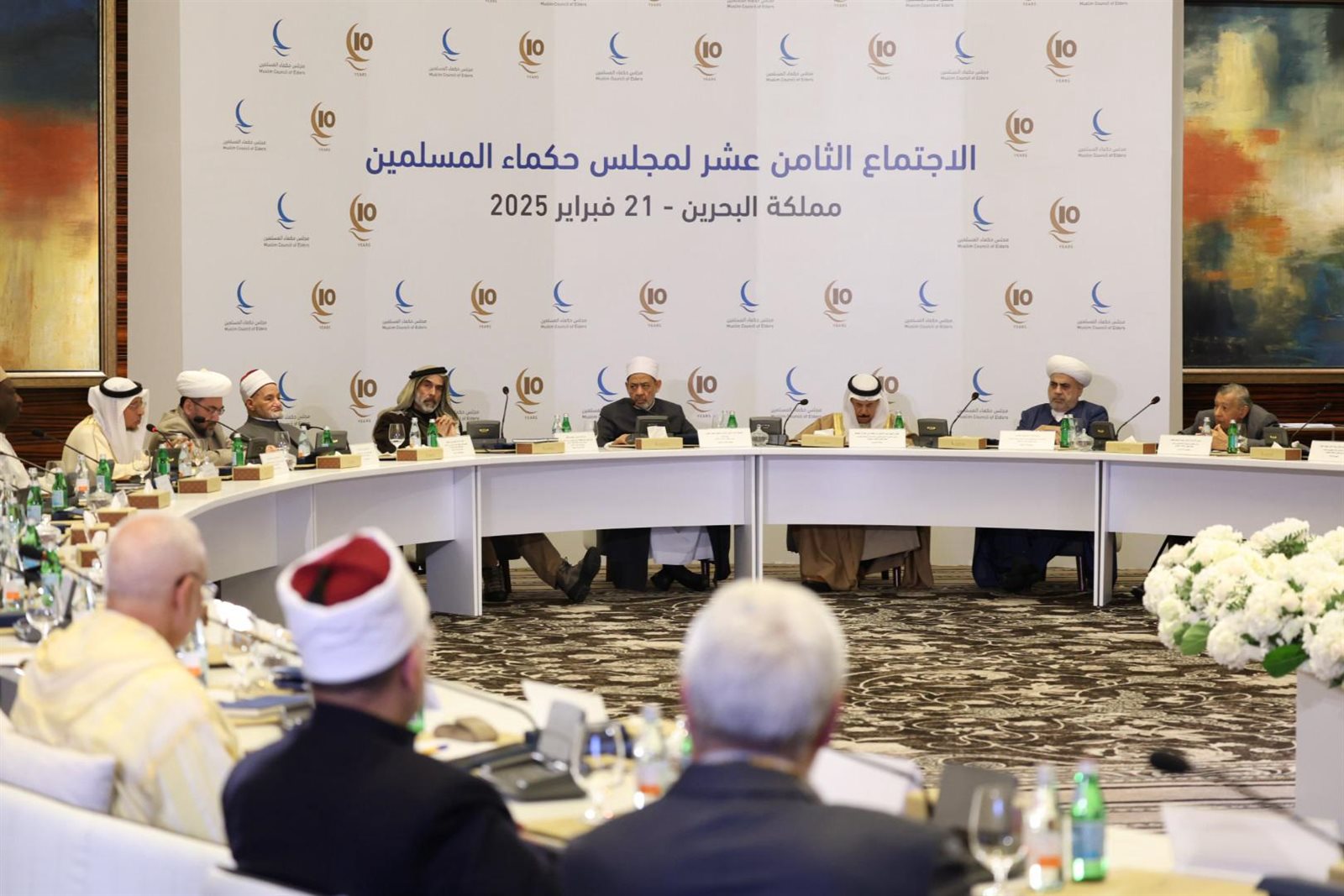وكيل الأزهر: شاركنا في الحرب مع الشعب وما يحدث في غزة جريمة إنسانية 10 وكيل الأزهر: شاركنا في الحرب مع الشعب وما يحدث في غزة جريمة إنسانية