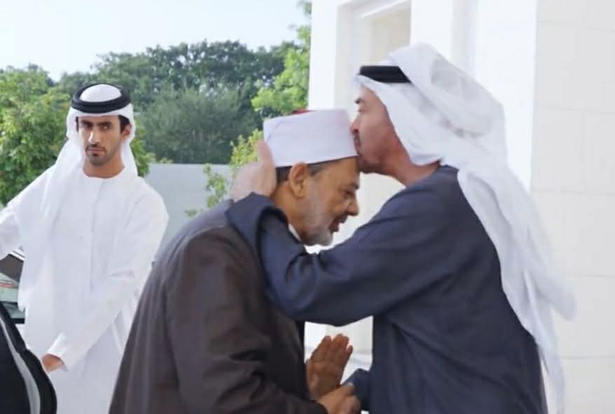 وكيل الأزهر: شاركنا في الحرب مع الشعب وما يحدث في غزة جريمة إنسانية 23 وكيل الأزهر: شاركنا في الحرب مع الشعب وما يحدث في غزة جريمة إنسانية