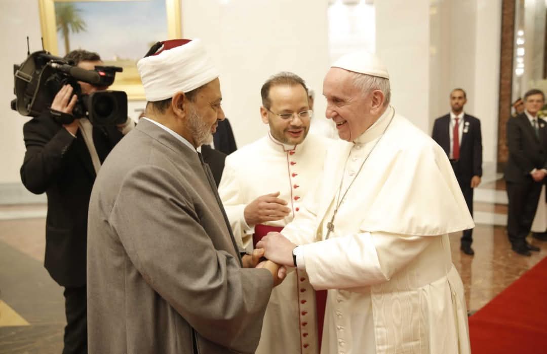 وكيل الأزهر: شاركنا في الحرب مع الشعب وما يحدث في غزة جريمة إنسانية 24 وكيل الأزهر: شاركنا في الحرب مع الشعب وما يحدث في غزة جريمة إنسانية