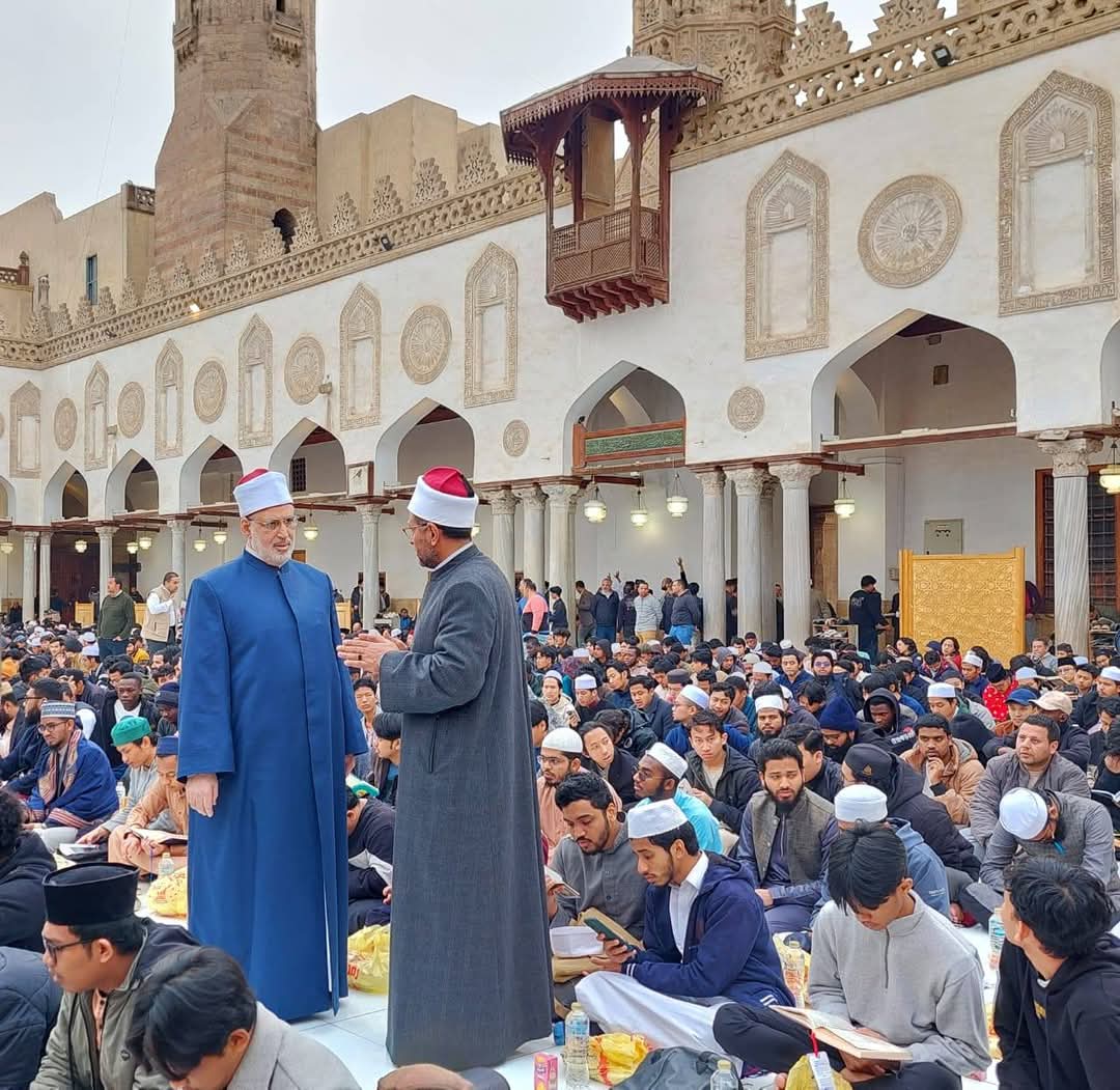 وكيل الأزهر: شاركنا في الحرب مع الشعب وما يحدث في غزة جريمة إنسانية 31 وكيل الأزهر: شاركنا في الحرب مع الشعب وما يحدث في غزة جريمة إنسانية