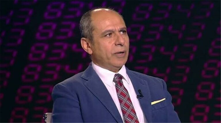 محسن عبد المسيح: الإسماعيلي يحتاج 2 مليون دولار لفك إيقاف القيد.. ويناشد رجال الأعمال