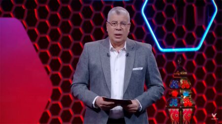 الدوري المحلي لم يعد يهمنا.. شوبير يوجه رسالة لجماهير الأهلي وسط أزمة الانسحاب من القمة