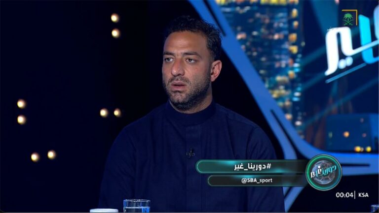 ميدو: الزمالك التزم بواجبه في أزمة انسحاب الأهلي.. وننتظر تطبيق القانون اليوم
