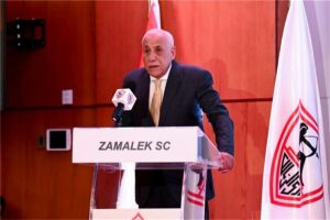 خاص | أول رد فعل من الزمالك بعد تحرك الأهلي إلى اللجنة الأولمبية