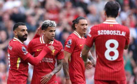 برشلونة يستهدف ضم مهاجم ليفربول في انتقالات الصيف