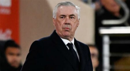 أنشيلوتي: ريال مدريد لن يلعب مباراة أخرى في الدوري الإسباني إذا تكرر ما حدث أمام فياريال