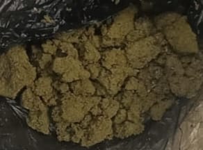 إحباط محاولة تهريب مخدر الماريجوانا بجمارك مطار الغردقة 1 إحباط محاولة تهريب مخدر الماريجوانا بجمارك مطار الغردقة