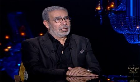 بعد شكوى الأهلي.. مدحت العدل: النشاط الكروي في مصر مُهدد بالإيقاف والعواقب فاضحة