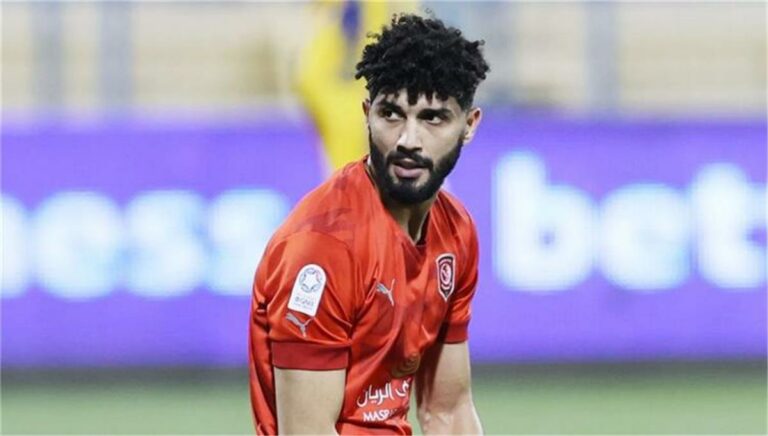 فرجاني ساسي: أحب الزمالك ولن أنتقل لـ الأهلي مثل بن شرقي