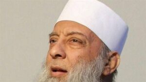 الأزهر الشريف ينعى الشيخ أبا إسحاق الحويني