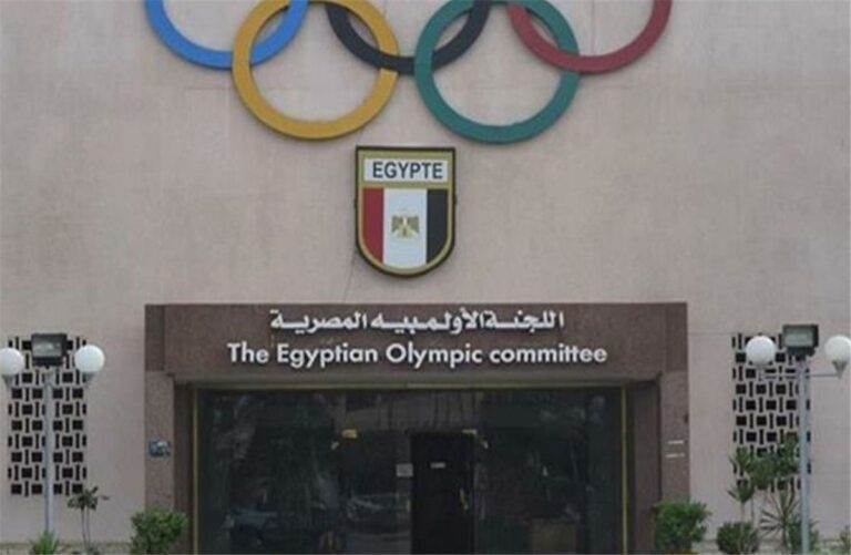 رئيس اللجنة الأولمبية: يحق لنا النظر في شكوى الأهلي.. ومنحنا اتحاد الكرة أسبوعًا للرد