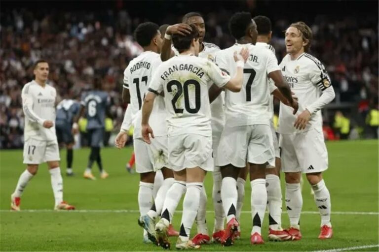 ماركا تكشف عن إصابة جديدة في ريال مدريد