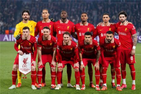 تقارير: أتلتيكو مدريد يدرس التعاقد مع مهاجم ليفربول في الصيف