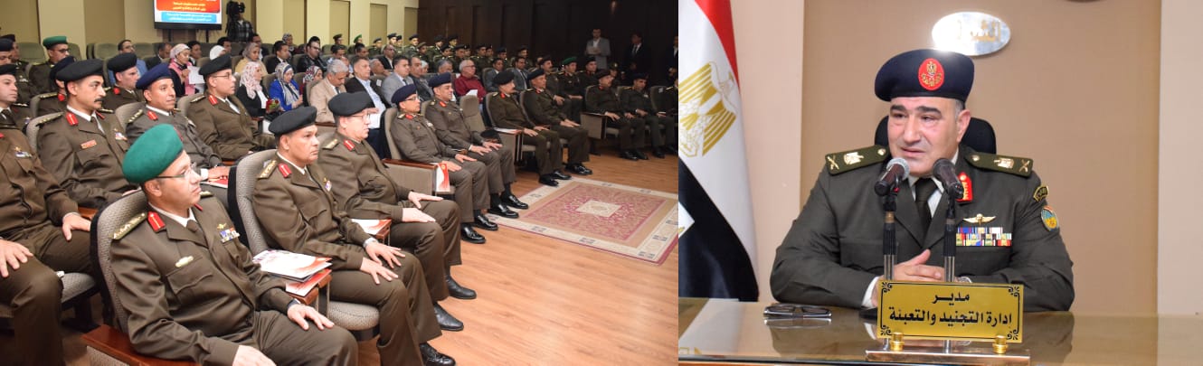 قبول دفعة جديدة من المتطوعين وقصاصى الأثر والمجندين.. الشروط وموعد التقدم.. شاهد 1 قبول دفعة جديدة من المتطوعين وقصاصى الأثر والمجندين.. الشروط وموعد التقدم.. شاهد