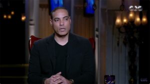 خالد بيبو يوضح موقفه من انسحاب الأهلي أمام الزمالك.. ويرد على إمكانية انضمام زيزو للقلعة الحمراء