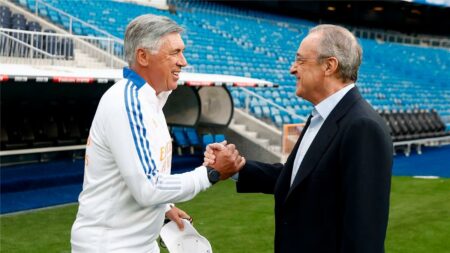 تقارير: ريال مدريد يستهدف نجوم الدوري الإنجليزي.. صفقتان قويتان في الصيف