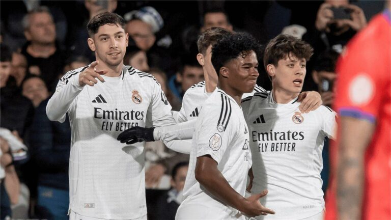 تقارير: مفاوضات جادة بين إنتر ميلان ولاعب ريال مدريد
