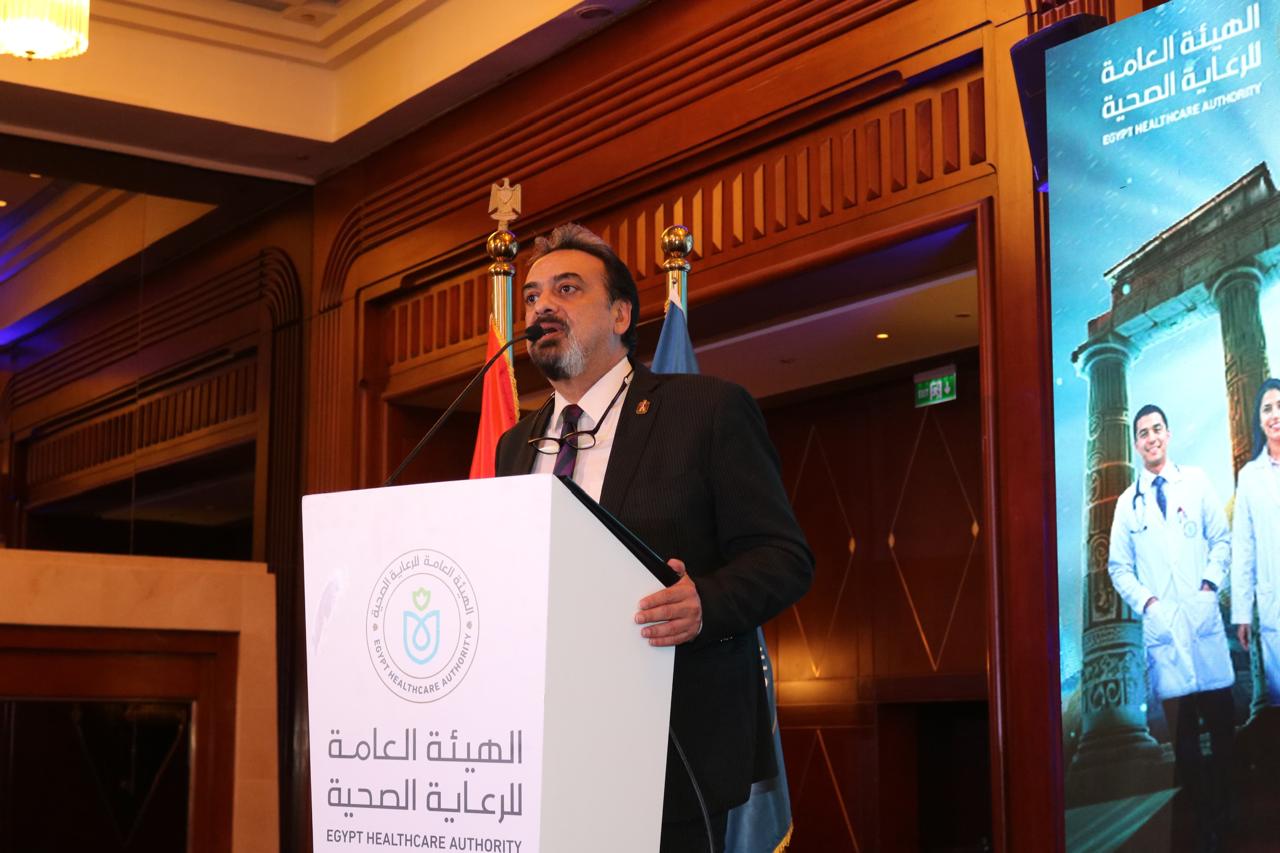 يوم الطبيب المصري .. «تاج الدين»: الأطباء محل تقدير دائم من الرئيس .. «السبكى»: تدشين جمعيتين لرعاية العاملين وأسرهم وأخرى للإسكان ..«عبدالغفار»: إطلاق استراتيجية متكاملة لرعاية مقدمي الخدمة الصحية 3 يوم الطبيب المصري .. «تاج الدين»: الأطباء محل تقدير دائم من الرئيس .. «السبكى»: تدشين جمعيتين لرعاية العاملين وأسرهم وأخرى للإسكان ..«عبدالغفار»: إطلاق استراتيجية متكاملة لرعاية مقدمي الخدمة الصحية