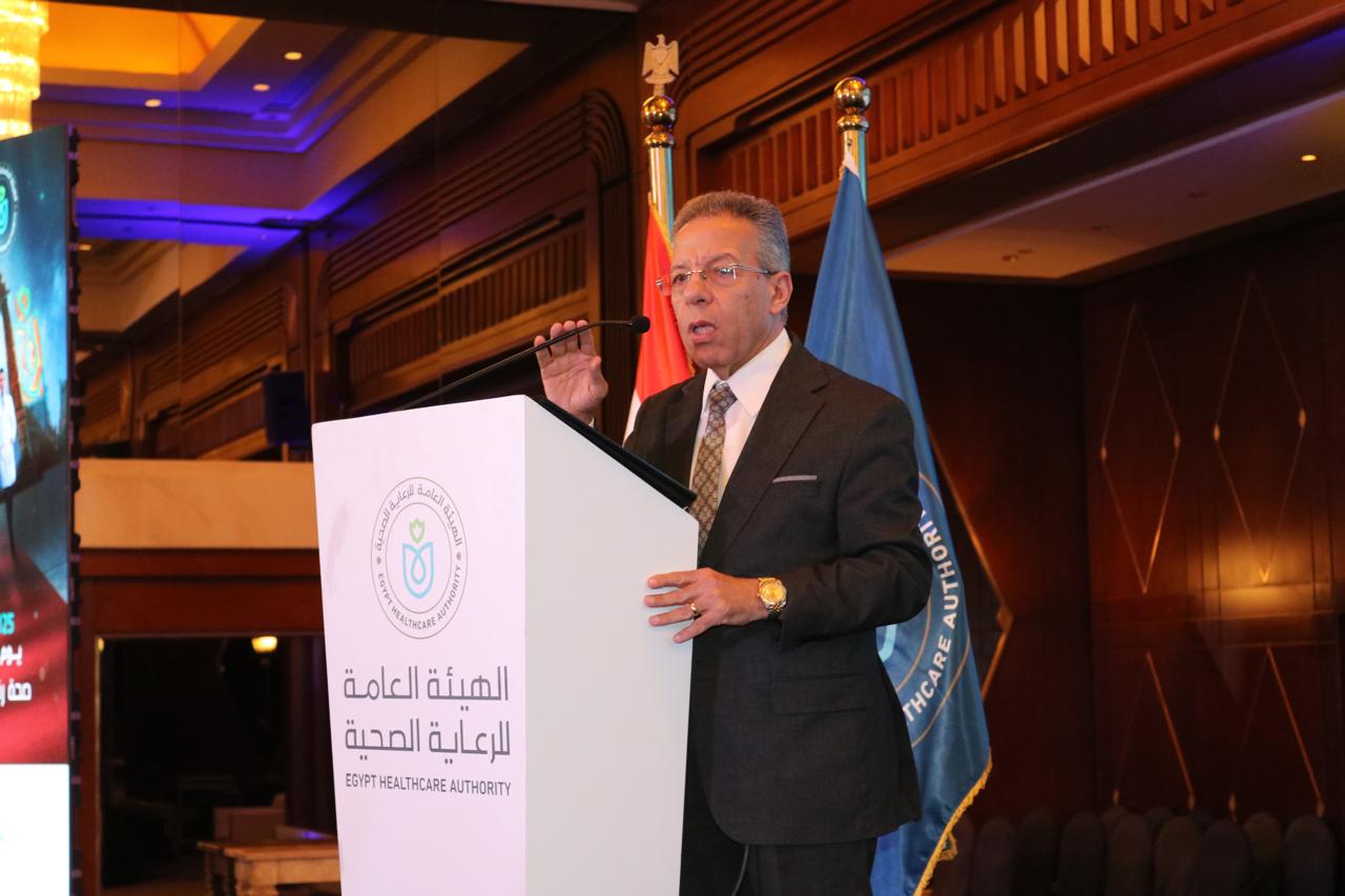يوم الطبيب المصري .. «تاج الدين»: الأطباء محل تقدير دائم من الرئيس .. «السبكى»: تدشين جمعيتين لرعاية العاملين وأسرهم وأخرى للإسكان ..«عبدالغفار»: إطلاق استراتيجية متكاملة لرعاية مقدمي الخدمة الصحية 4 يوم الطبيب المصري .. «تاج الدين»: الأطباء محل تقدير دائم من الرئيس .. «السبكى»: تدشين جمعيتين لرعاية العاملين وأسرهم وأخرى للإسكان ..«عبدالغفار»: إطلاق استراتيجية متكاملة لرعاية مقدمي الخدمة الصحية