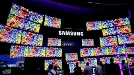 تقنية Quantum Dots من سامسونج.. ثورة في جودة الصورة وتجربة المشاهدة