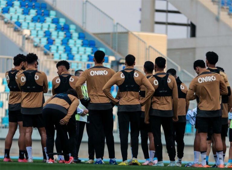 مران الزمالك | عودة أحمد فتوح.. وجلسة لتصحيح الأخطاء