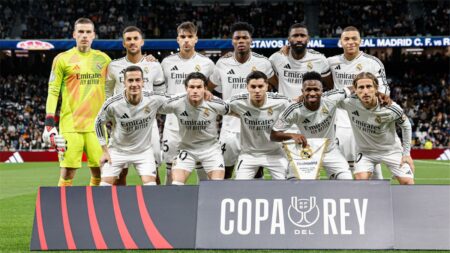 تقارير: ريال مدريد يعمل على تمديد عقد لاعبه