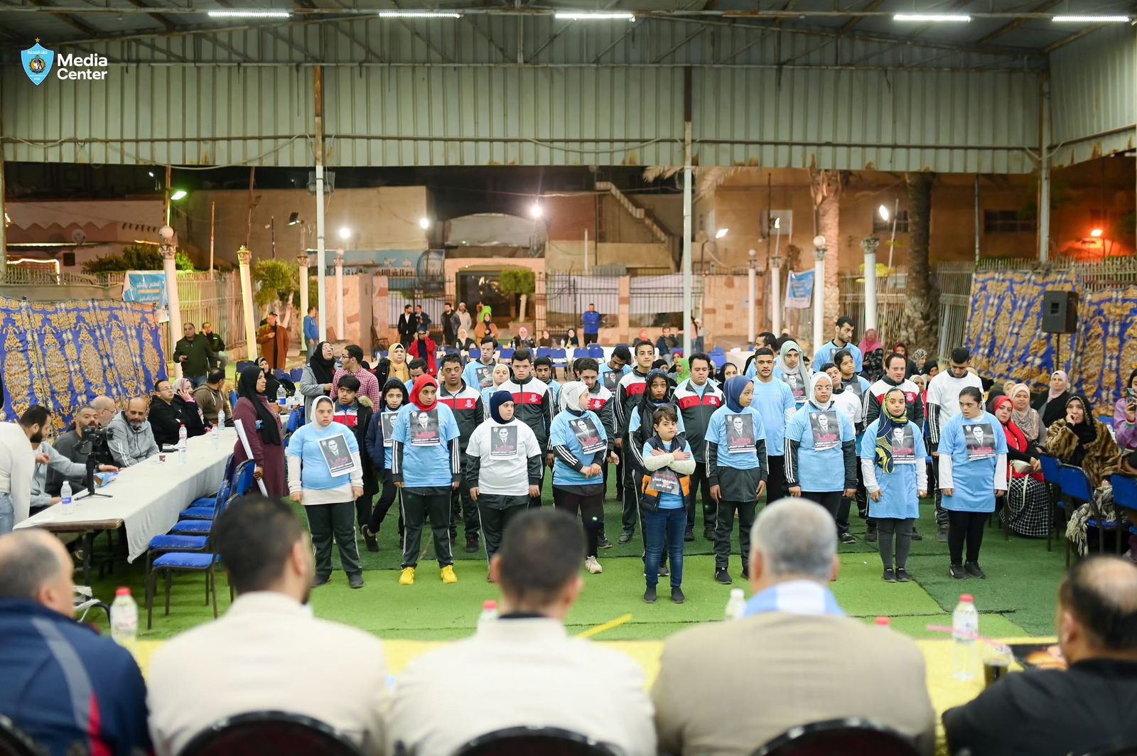 غزل المحلة يكرم الأمهات المثاليات لذوي الهمم في حفل إفطار جماعي.. صور 4 غزل المحلة يكرم الأمهات المثاليات لذوي الهمم في حفل إفطار جماعي.. صور