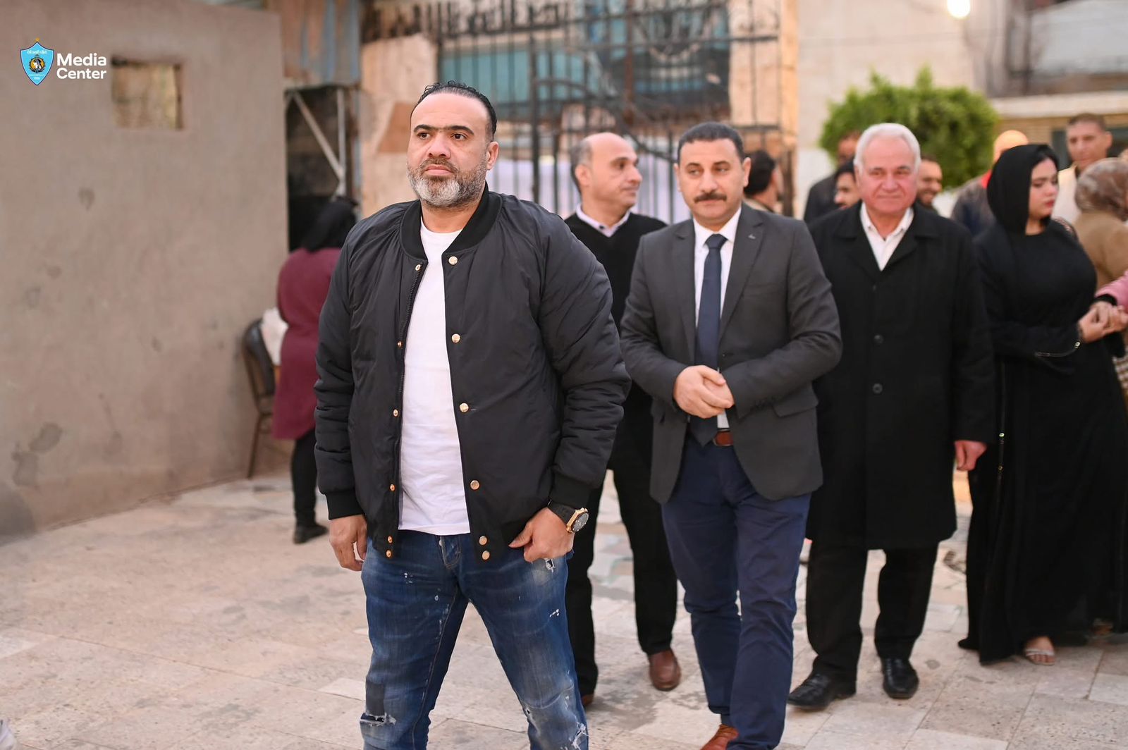 غزل المحلة يكرم الأمهات المثاليات لذوي الهمم في حفل إفطار جماعي.. صور 3 غزل المحلة يكرم الأمهات المثاليات لذوي الهمم في حفل إفطار جماعي.. صور