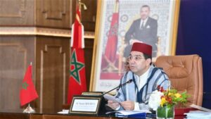 المغرب يدعو إلى ريادة إفريقية في مجال الذكاء الاصطناعي