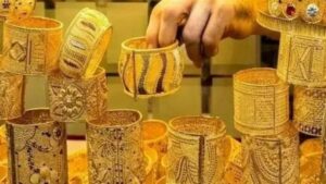 بعد الزيادة الأخيرة.. أسعار الذهب اليوم الجمعة 21 مارس 2025 بالصاغة